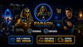celular FARAON